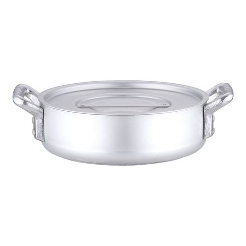 エレテック 外輪鍋 24cm