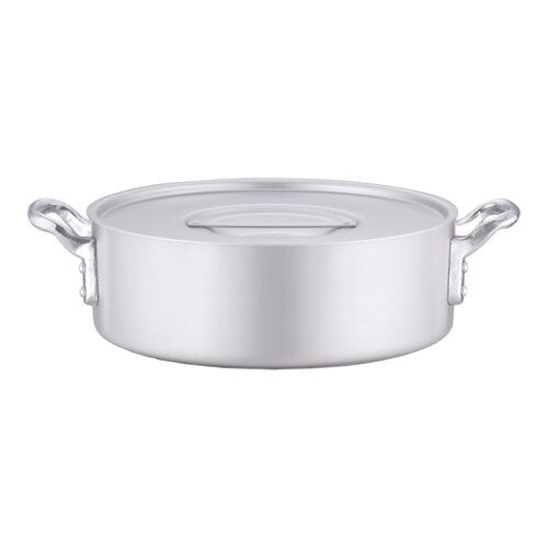 エレテック 外輪鍋 33cm