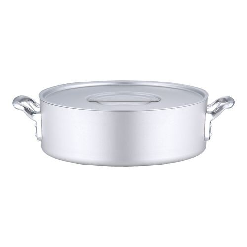 エレテック 外輪鍋 36cm