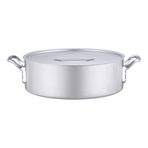 エレテック 外輪鍋 39cm