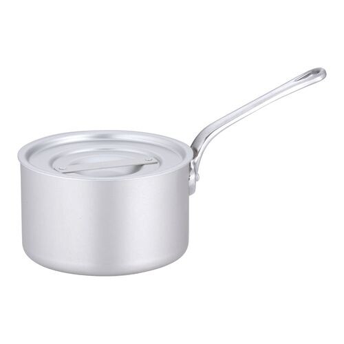 エレテック 片手鍋 18cm