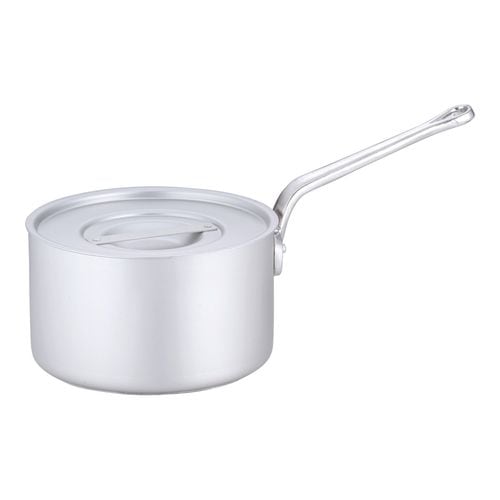 エレテック 片手鍋 24cm