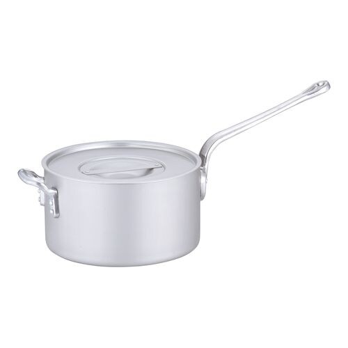 エレテック 片手鍋 27cm