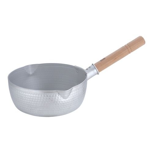 エレテック アルミ雪平鍋 24cm