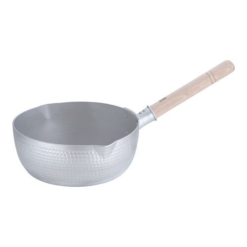 エレテック アルミ雪平鍋 27cm