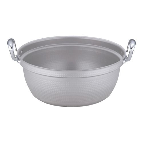 エレテック アルミ料理鍋 45cm