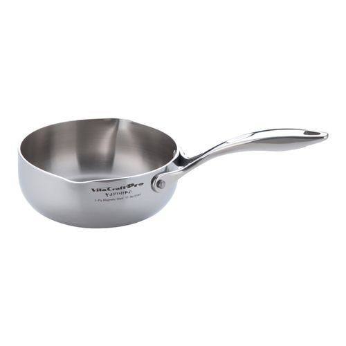 STプロ 雪平鍋 16cm No.0140