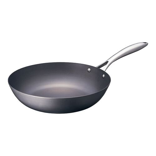 スーパー鉄ウォックパン 28cm