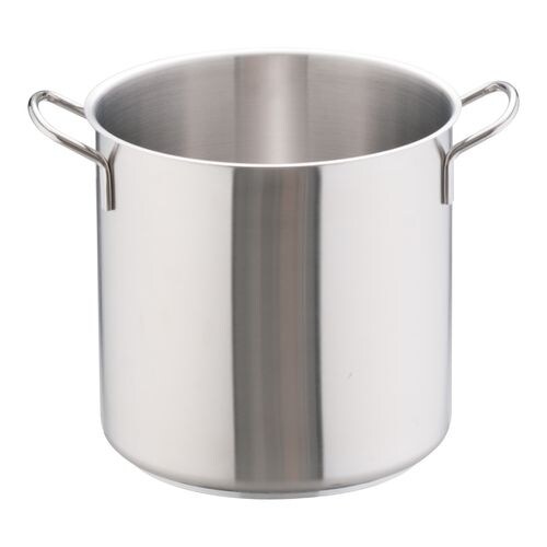 ムラノ インダクションST寸胴鍋 (蓋無)32cm