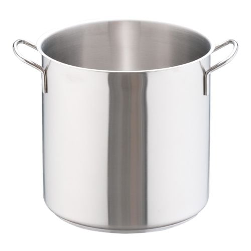 ムラノ インダクションST寸胴鍋 (蓋無)36cm