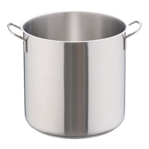 ムラノ インダクションST寸胴鍋 (蓋無)40cm