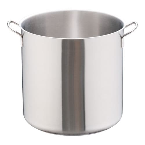 ムラノ インダクションST寸胴鍋 (蓋無)45cm