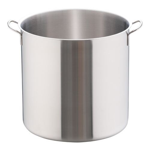 ムラノ インダクションST寸胴鍋 (蓋無)50cm