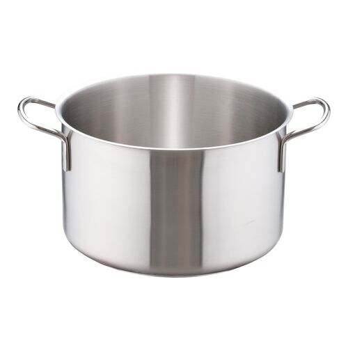 ムラノ インダクションST半寸胴鍋 (蓋無)32