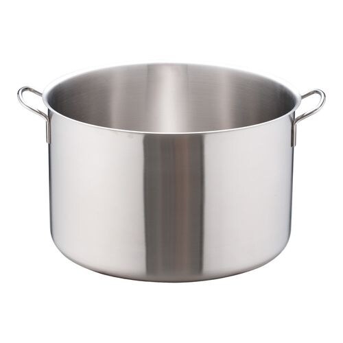 ムラノ インダクションST半寸胴鍋 (蓋無)50