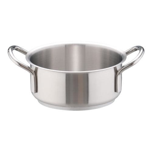 ムラノ インダクション ST外輪鍋 (蓋無)18