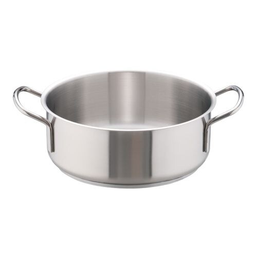 ムラノ インダクション ST外輪鍋 (蓋無)28