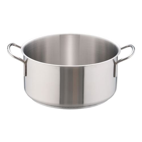 ムラノ インダクション ST外輪鍋 (蓋無)32