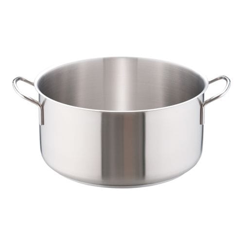 ムラノ インダクション ST外輪鍋 (蓋無)40