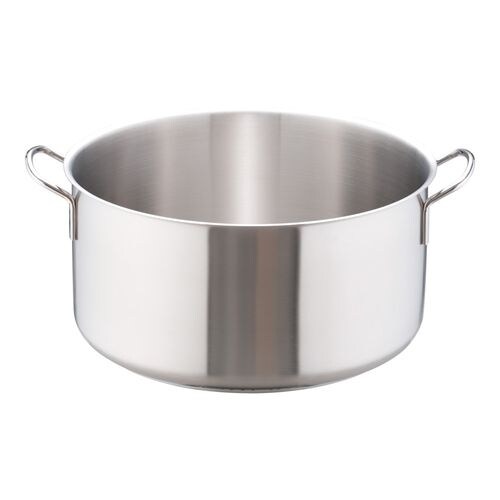 ムラノ インダクション ST外輪鍋 (蓋無)45