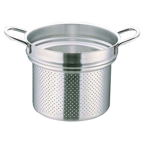 ムラノ インダクション STスチームポット 24