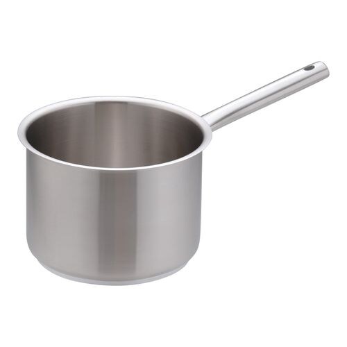 ムラノ インダクションST片手深型鍋 (蓋無)18