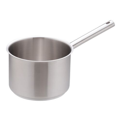 ムラノ インダクションST片手深型鍋 (蓋無)20