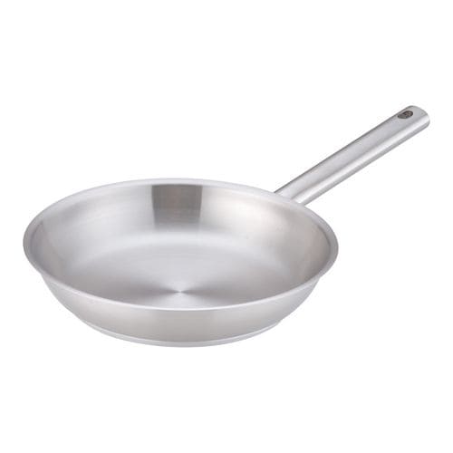 ムラノ インダクション18−8フライパン 24cm