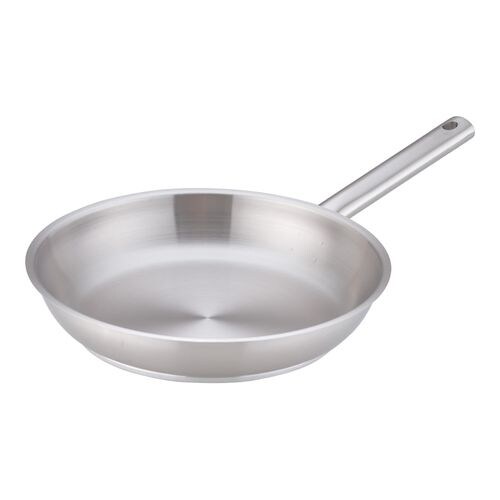 ムラノ インダクション18−8フライパン 28cm