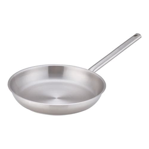 ムラノ インダクション18−8フライパン 32cm