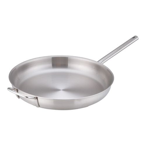 ムラノ インダクション18−8フライパン 45cm