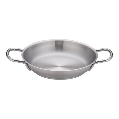 ムラノインダクション18−8オムレツパン 24cm