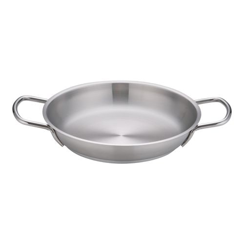 ムラノインダクション18−8オムレツパン 28cm