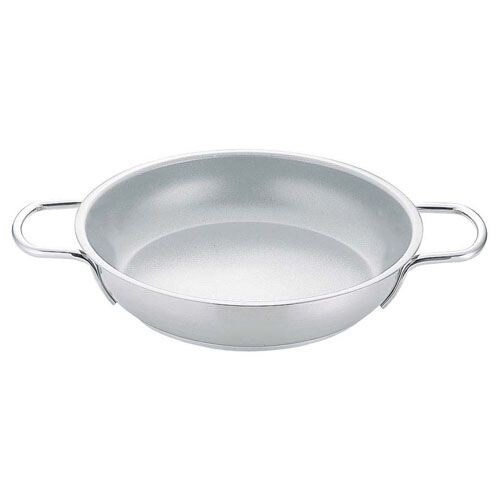 ムラノインダクション18−8オムレツパン 45cm