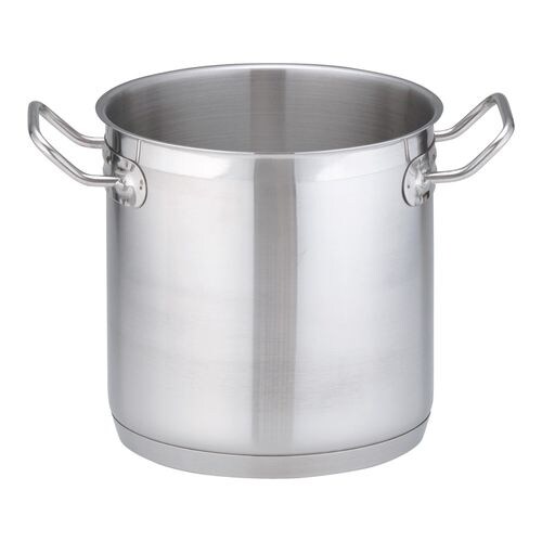 TKG PRO(プロ)寸胴鍋(蓋無) 20cm