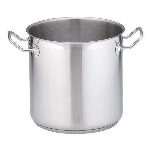 TKG PRO(プロ)寸胴鍋(蓋無) 22cm