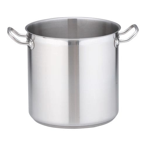 TKG PRO(プロ)寸胴鍋(蓋無) 26cm