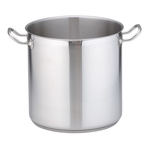 TKG PRO(プロ)寸胴鍋(蓋無) 28cm