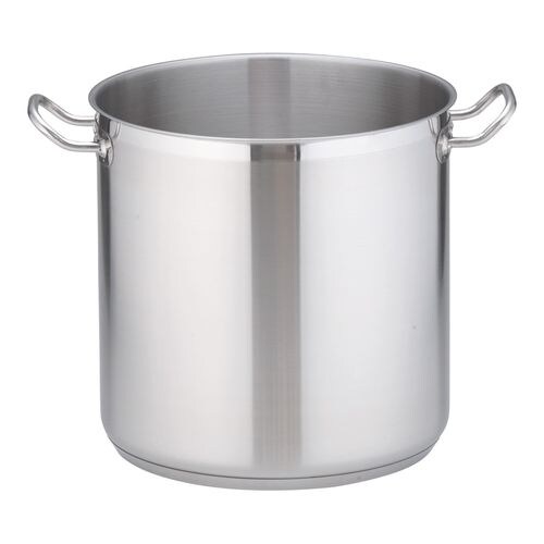 TKG PRO(プロ)寸胴鍋(蓋無) 30cm