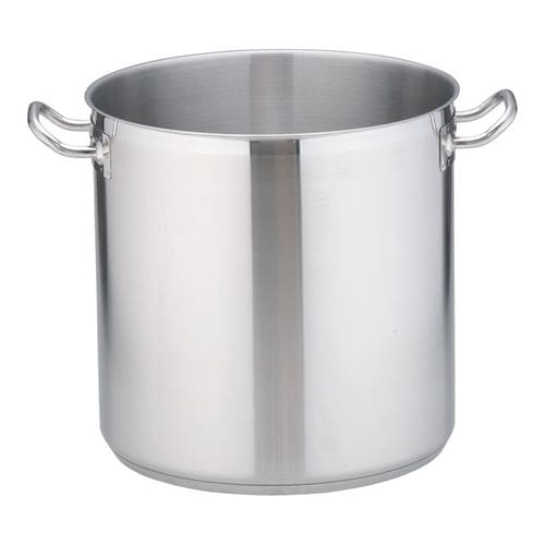 TKG PRO(プロ)寸胴鍋(蓋無) 34cm