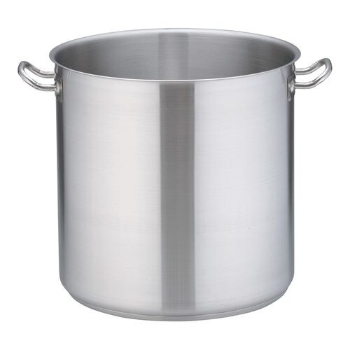 TKG PRO(プロ)寸胴鍋(蓋無) 40cm