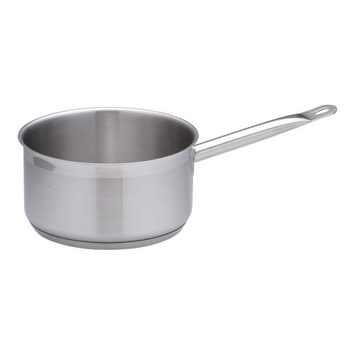 TKG PRO(プロ)片手深型鍋(蓋無) 20cm