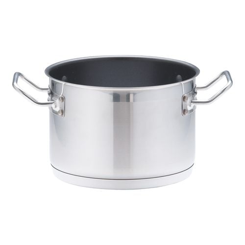 TKGPROエクスカリバー 半寸胴鍋(蓋無20cm