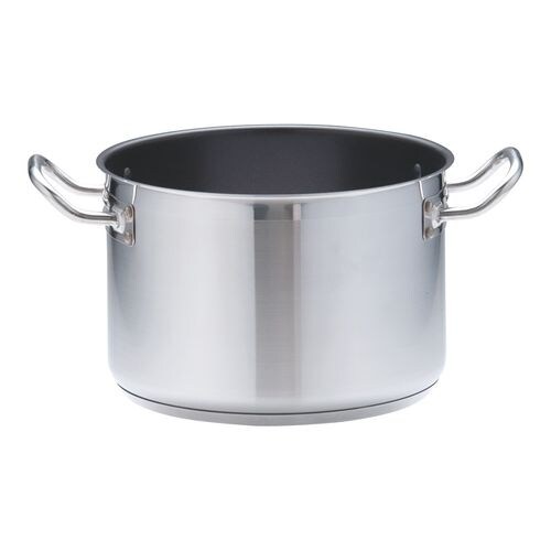 TKGPROエクスカリバー 半寸胴鍋(蓋無24cm