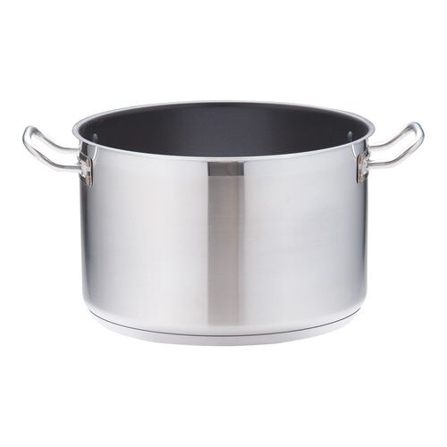 TKGPROエクスカリバー 半寸胴鍋(蓋無30cm