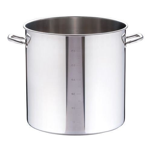 SAパワー・デンジ寸胴鍋 目盛付(蓋無) 45cm