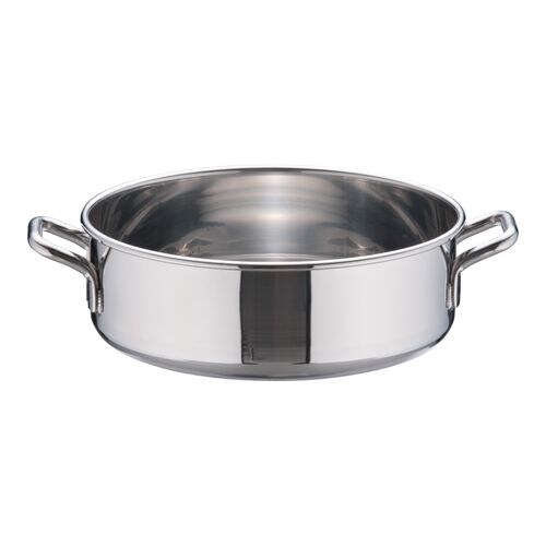 SAパワー・デンジ 外輪鍋(蓋無) 24cm