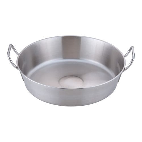 SA パワー・デンジ 揚鍋 42cm