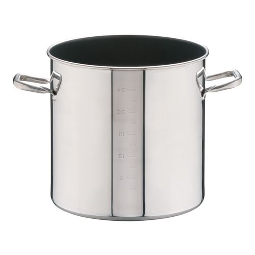 パワー・デンジ α寸胴鍋 33cm(蓋無)目盛付