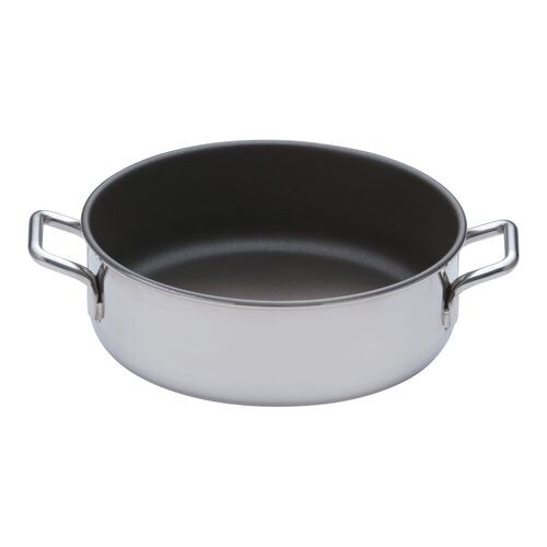 パワー・デンジ アルファ 外輪鍋 24cm(蓋無)